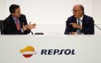 Brufau Imaz Repsol