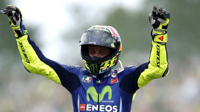 Rossi