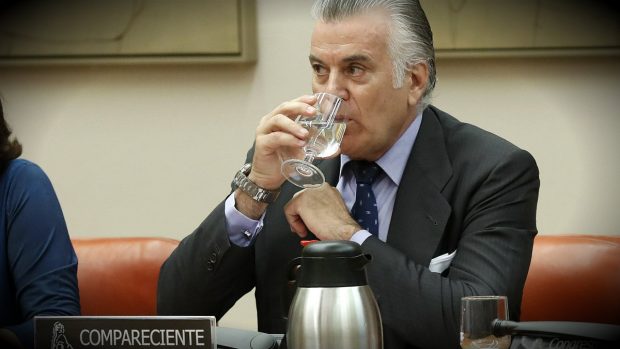 Luis Bárcenas