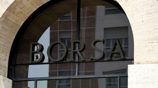 La banca italiana celebra en Bolsa que los rescates sean pagados por los contribuyentes