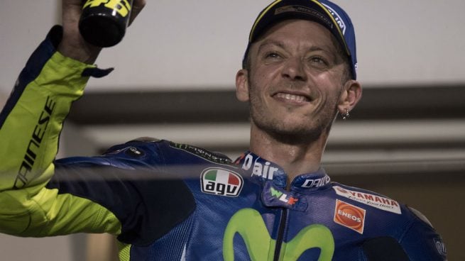 valentino rossi