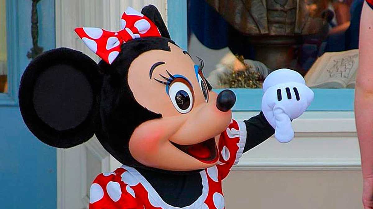 Con casi 90 años desde su creación, Minnie Mouse tendrá su estrella