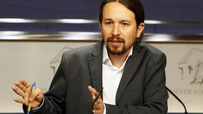 Pablo Iglesias