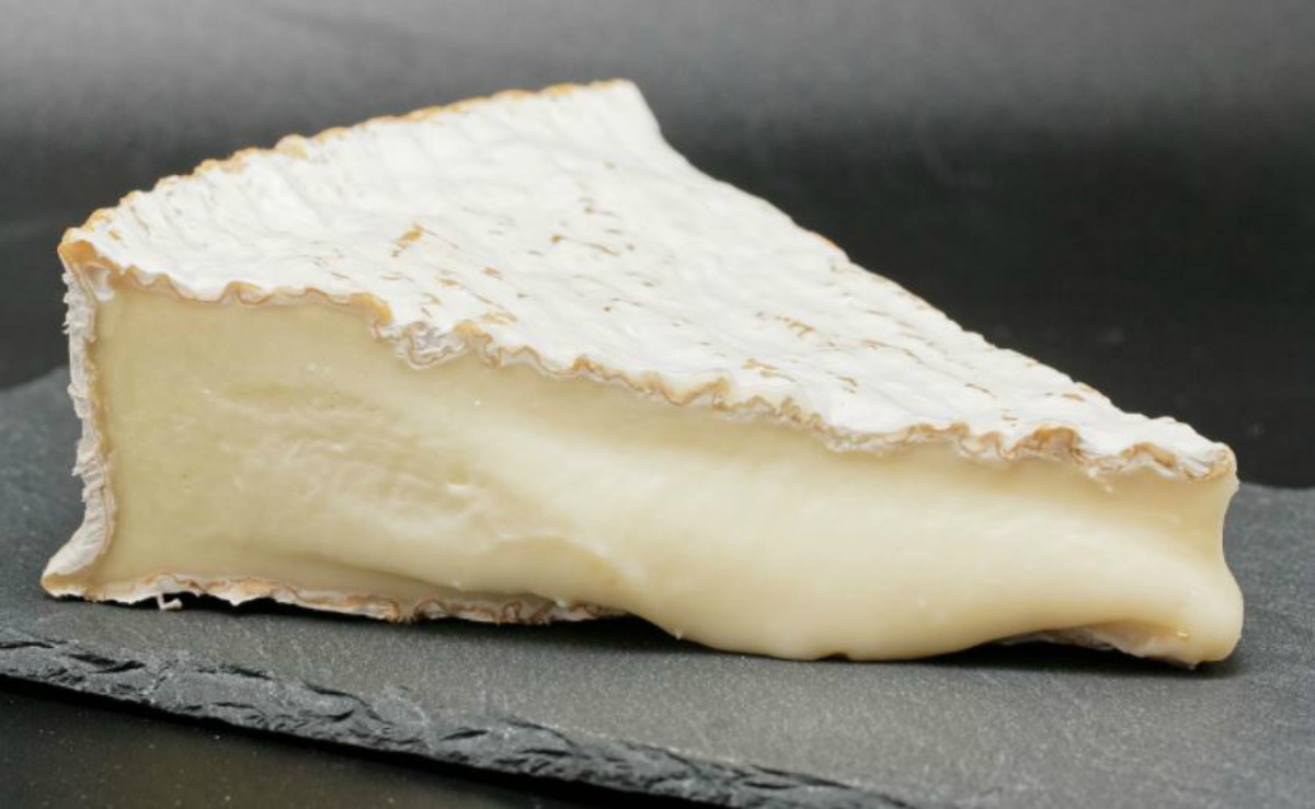 Trucos para comer el queso Brie de forma correcta