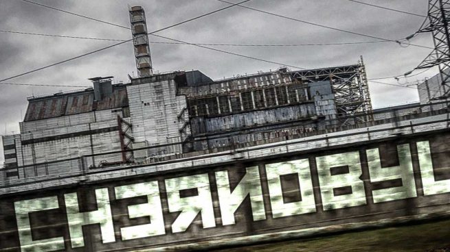 Resultado de imagen para chernobyl