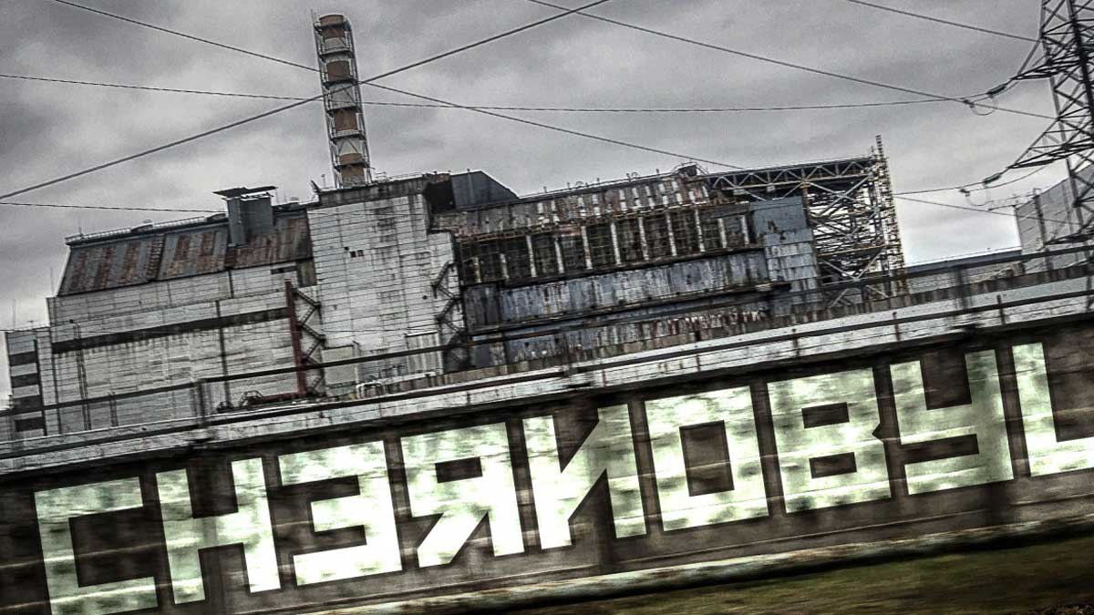 Qué ocurrió en el accidente nuclear de Chernobyl?
