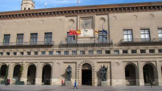 Ayuntamiento de Zaragoza