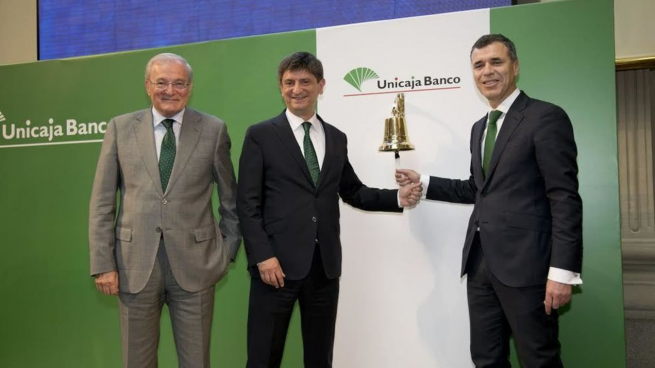 Unicaja