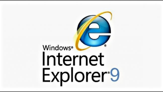 Nube Vadear excepción Internet Explorer 9: Cómo actualizarlo paso a paso