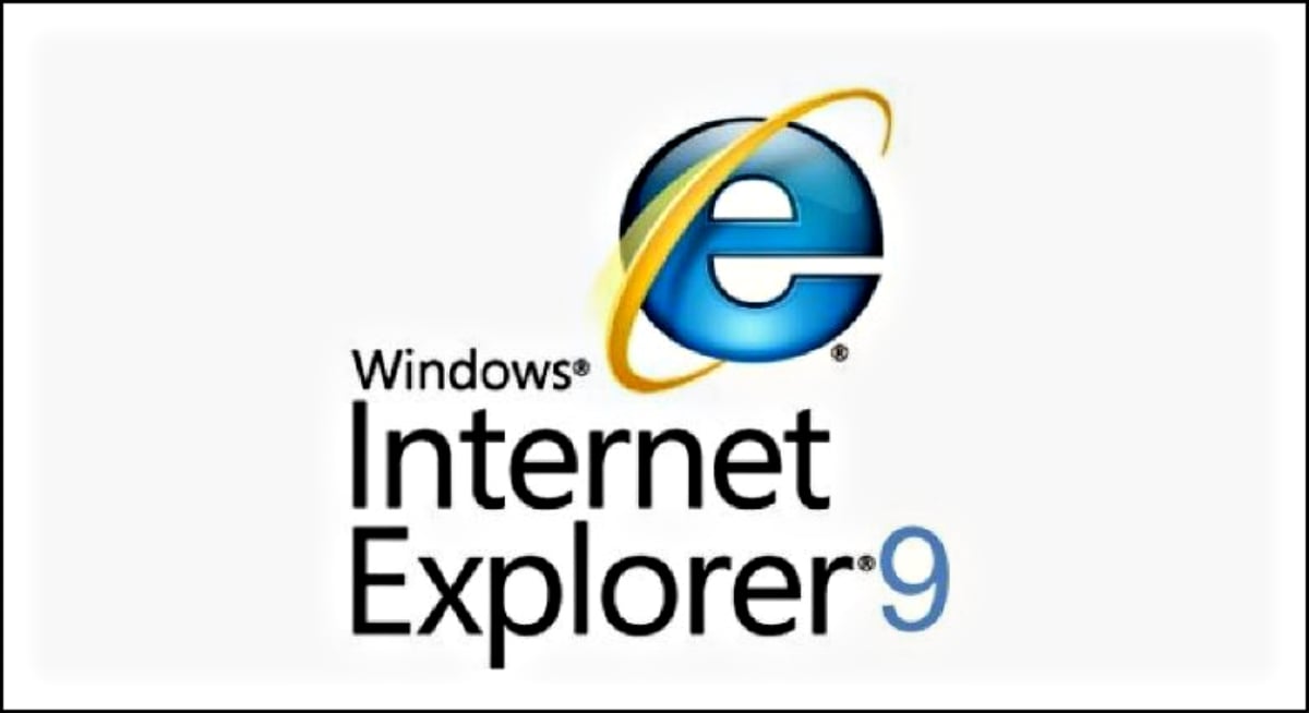 Trucos para actualizar Internet Explorer 9