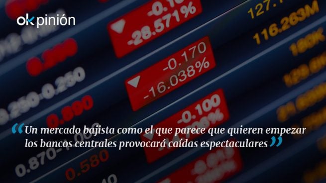 Sigue el rastro del dinero