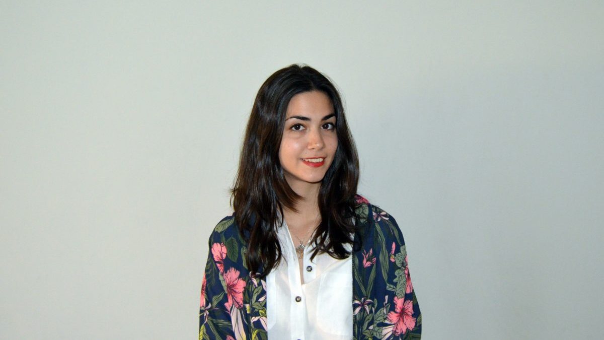Claudia González, directora financiera de LetArt.