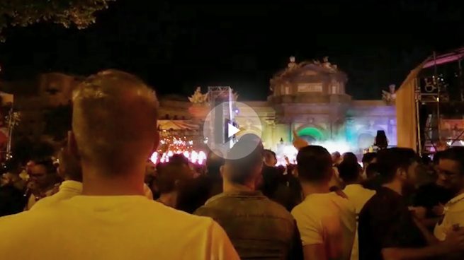 El World Pride 2017 iluminó con luces, sonido y celebración la noche de Madrid