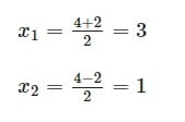Ecuaciones de segundo grado: cómo se hacen, fórmula y ejemplos