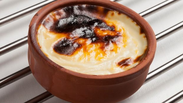 Pastel de arroz al horno: un dulce tradicional de Bilbao