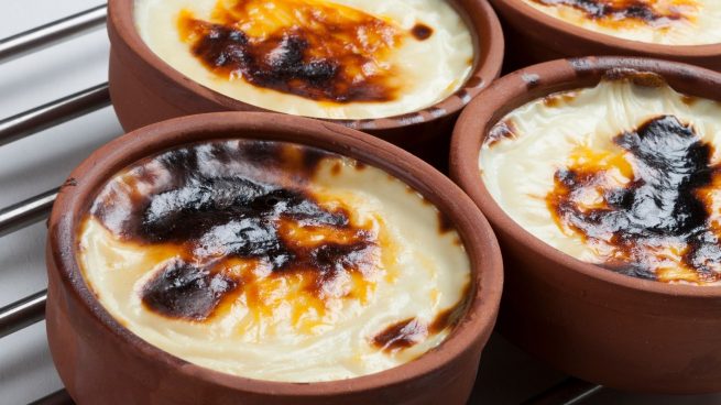 Pastel de arroz al horno: un dulce tradicional de Bilbao