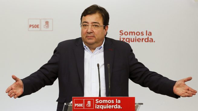 Fernández Vara vacuna