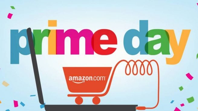 Amazon Prime Day