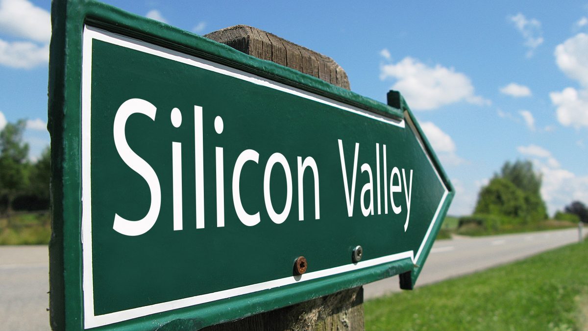 Silicon Valley (Foto. Flickr)