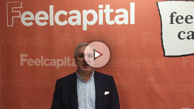 Feelcapital lidera el cambio en el asesoramiento robótico en su tercer aniversario