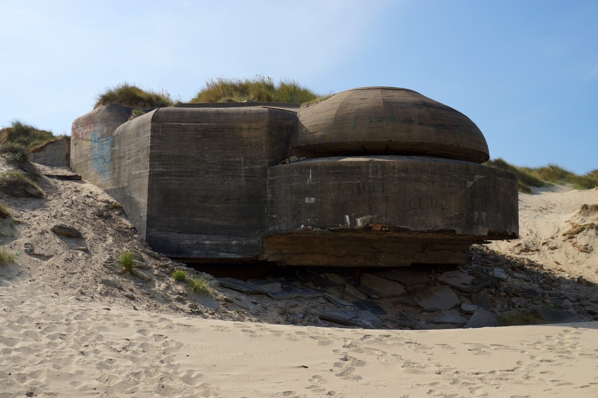 Dunkerque: La Historia Real De Esta Batalla De La Segunda Guerra Mundial