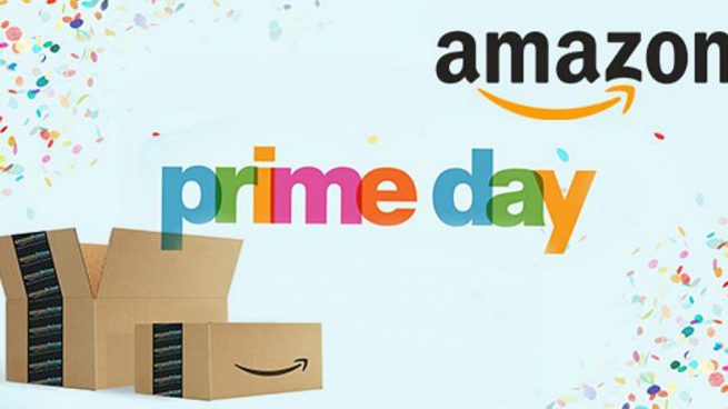 Amazon Prime Day 2017