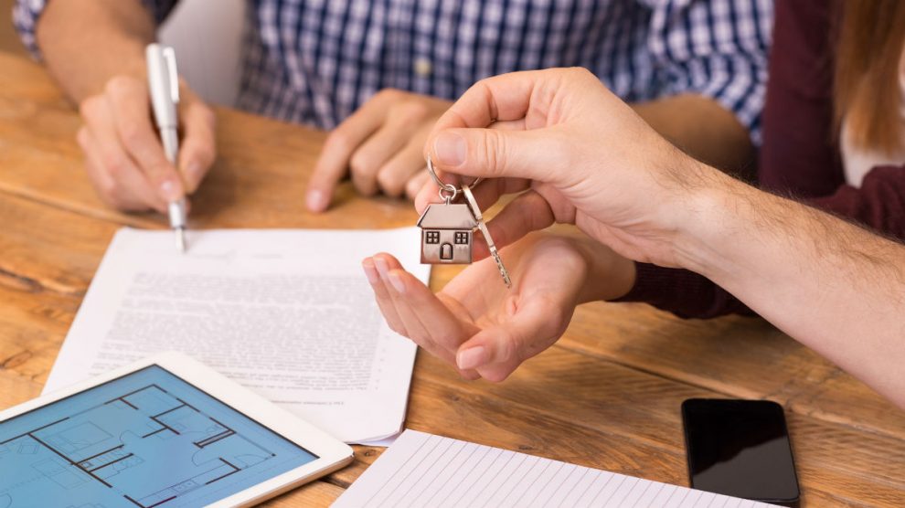 Inmobiliaria Espacio encarga a Savills la valoración de su cartera de suelo para impulsar la promoción de viviendas (Foto: iStock)