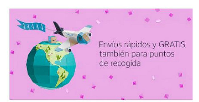 Amazon Prime Day 2017 