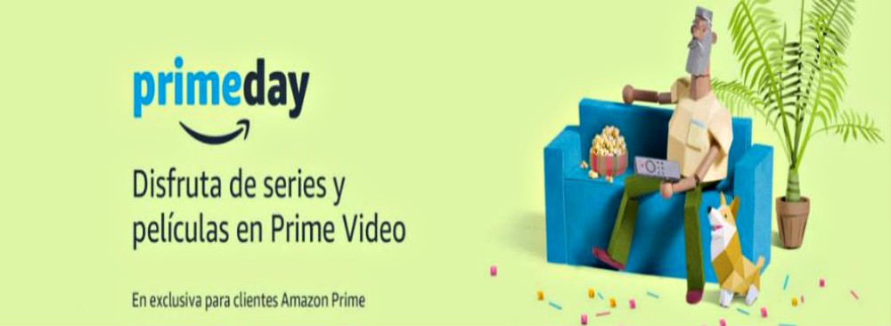 Amazon Prime Day 2017