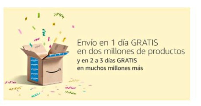 Amazon Prime Day 2017 