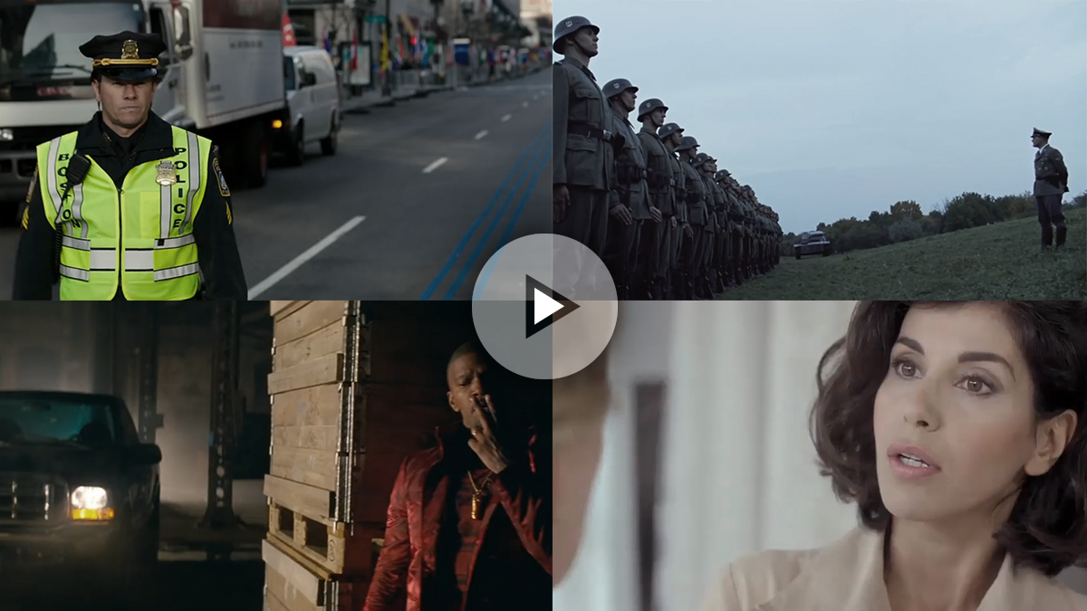 Estos son los estrenos de esta semana.