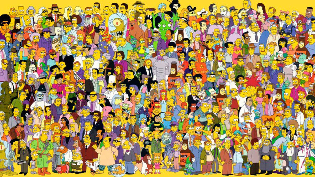 Los Simpson