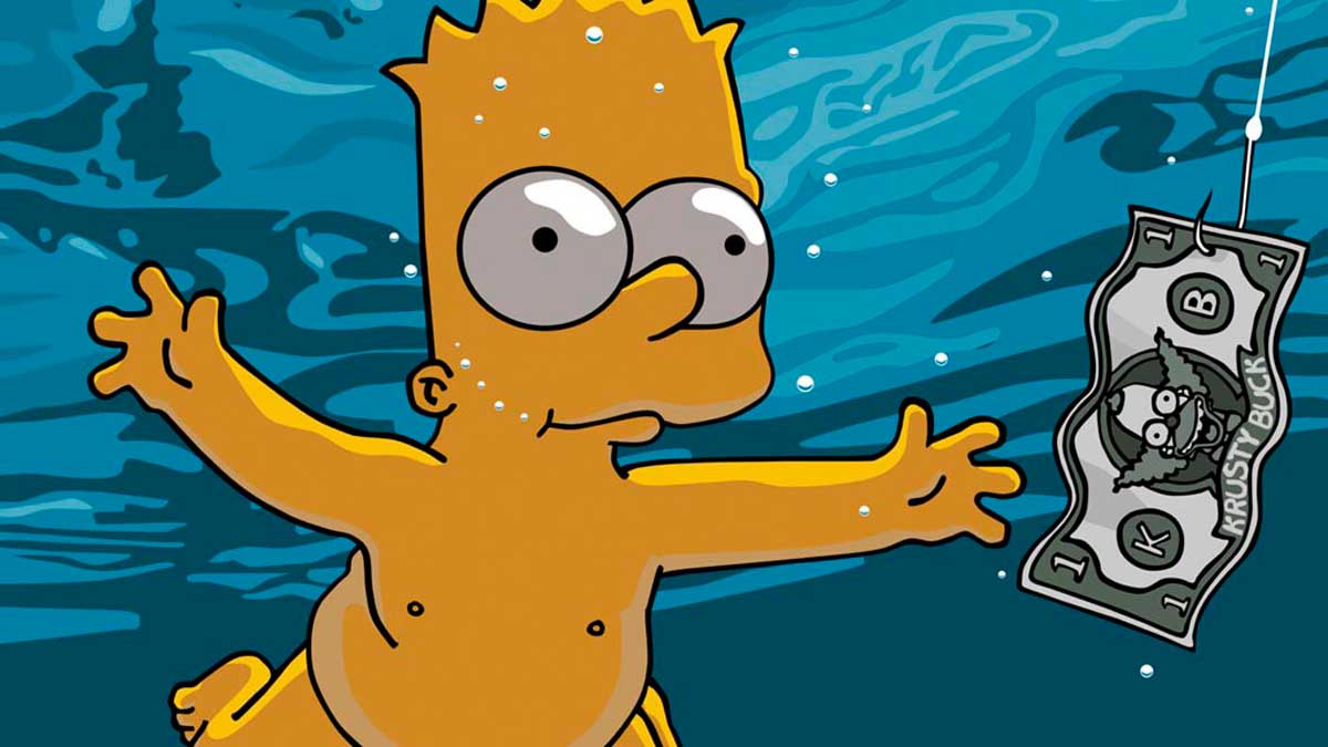 Los Simpson