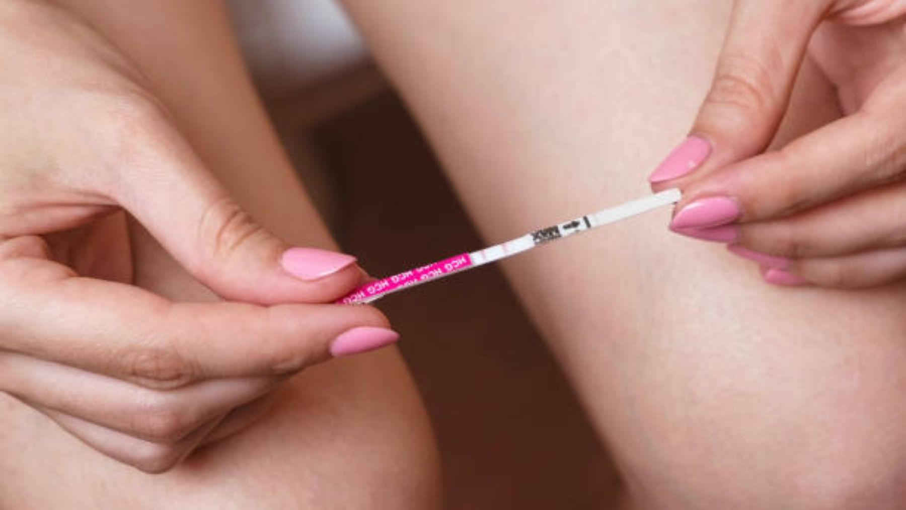 Todo sobre los test de ovulación para logar el embarazo