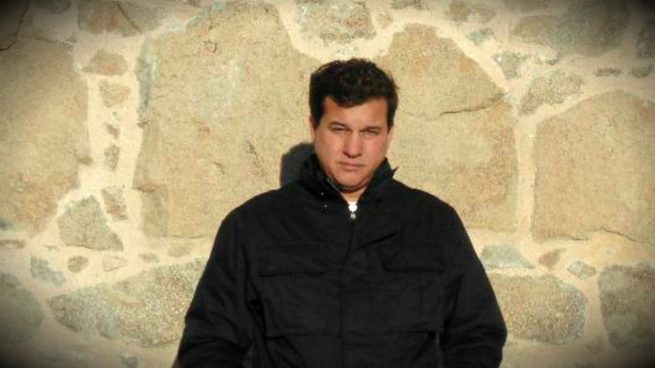 Leopoldo López