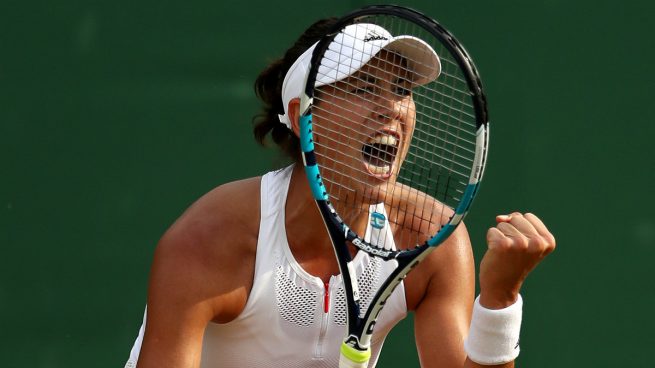 Garbiñe