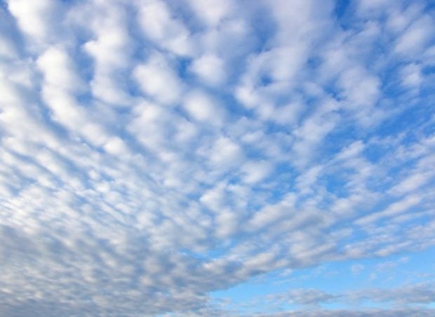 Tipos De Nubes Segun La Omm Y Como Diferenciarlas