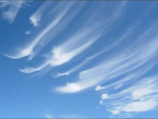 Tipos De Nubes Segun La Omm Y Como Diferenciarlas