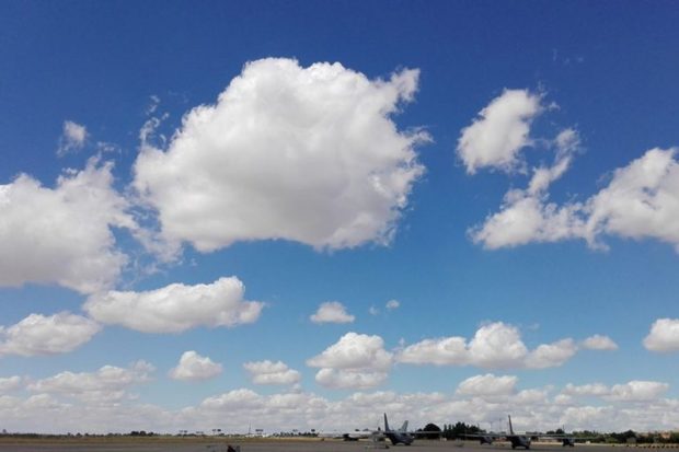 Tipos De Nubes Segun La Omm Y Como Diferenciarlas