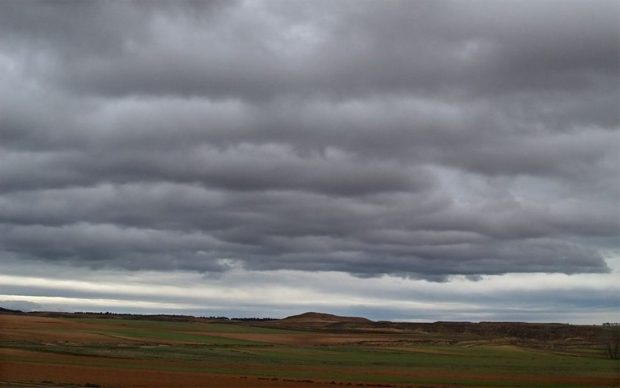 Tipos De Nubes Segun La Omm Y Como Diferenciarlas