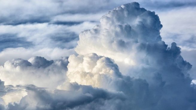 Tipos De Nubes Segun La Omm Y Como Diferenciarlas