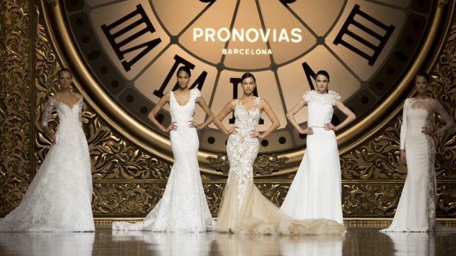 Pronovias