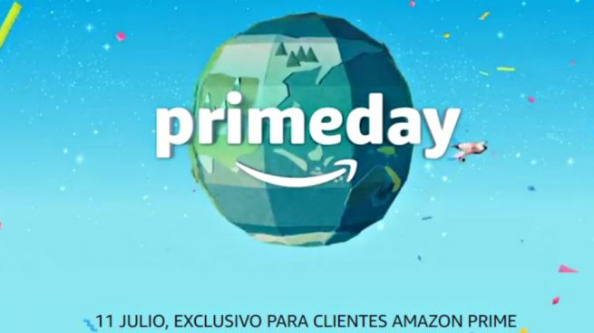 Amazon Prime Day 2017