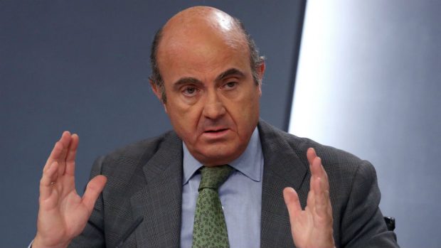 Luis de Guindos