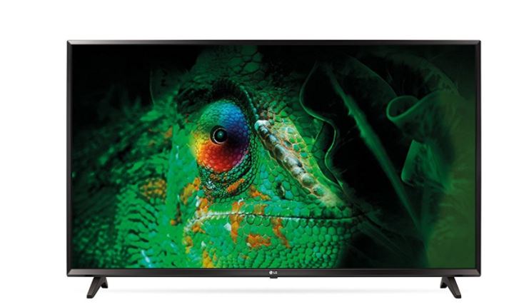 Amazon Prime Day 2017: televisores LG con grandes descuentos