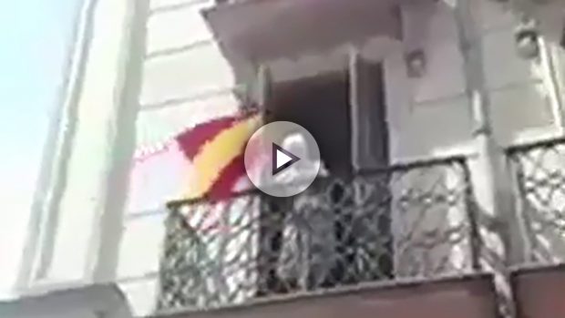 San Fermín 2017