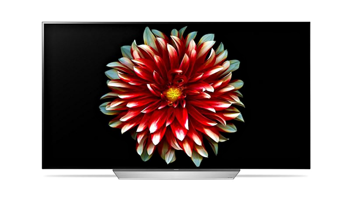 Muchas ofertas de televisores LG en el Amazon Prime Day 2017.