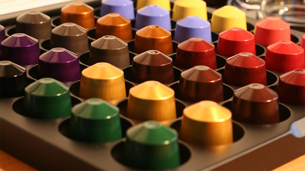 Nespresso