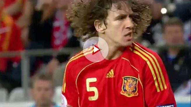 Puyol-Star Sixes