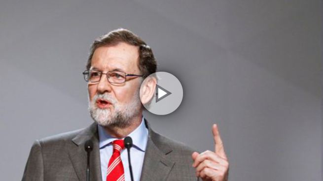 Rajoy: «Quien defiende la libertad debe recordar a Miguel Ángel Blanco»